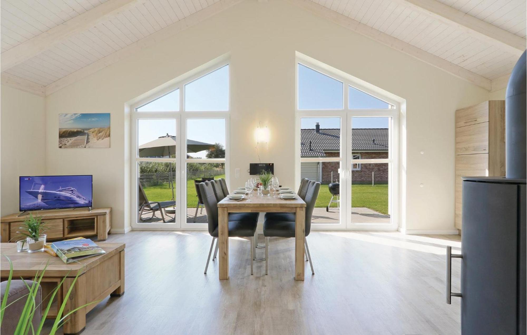 2 Bedroom Amazing Home In Dagebüll Eksteriør billede