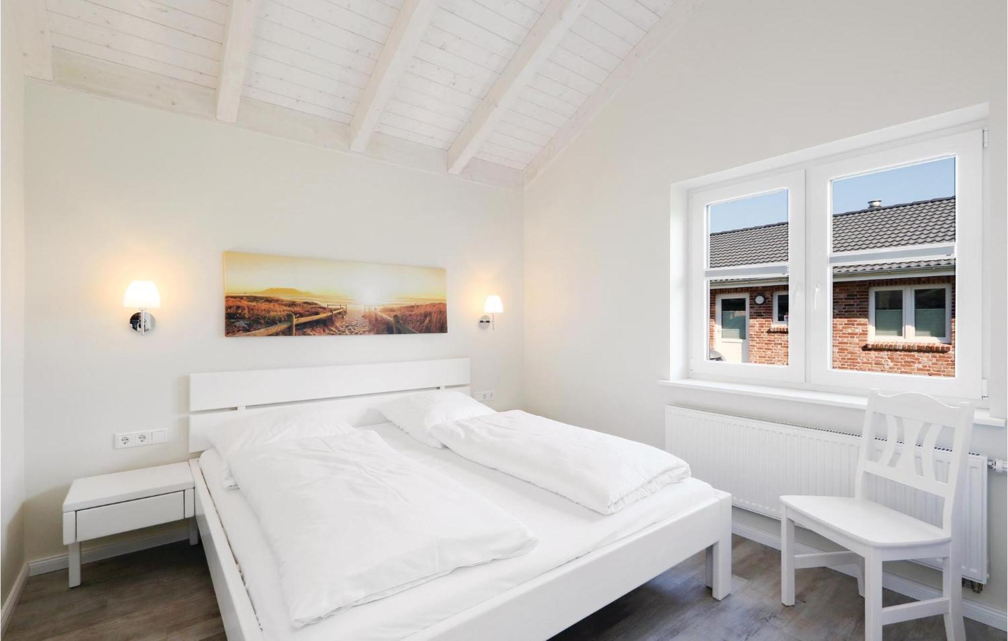 2 Bedroom Amazing Home In Dagebüll Eksteriør billede