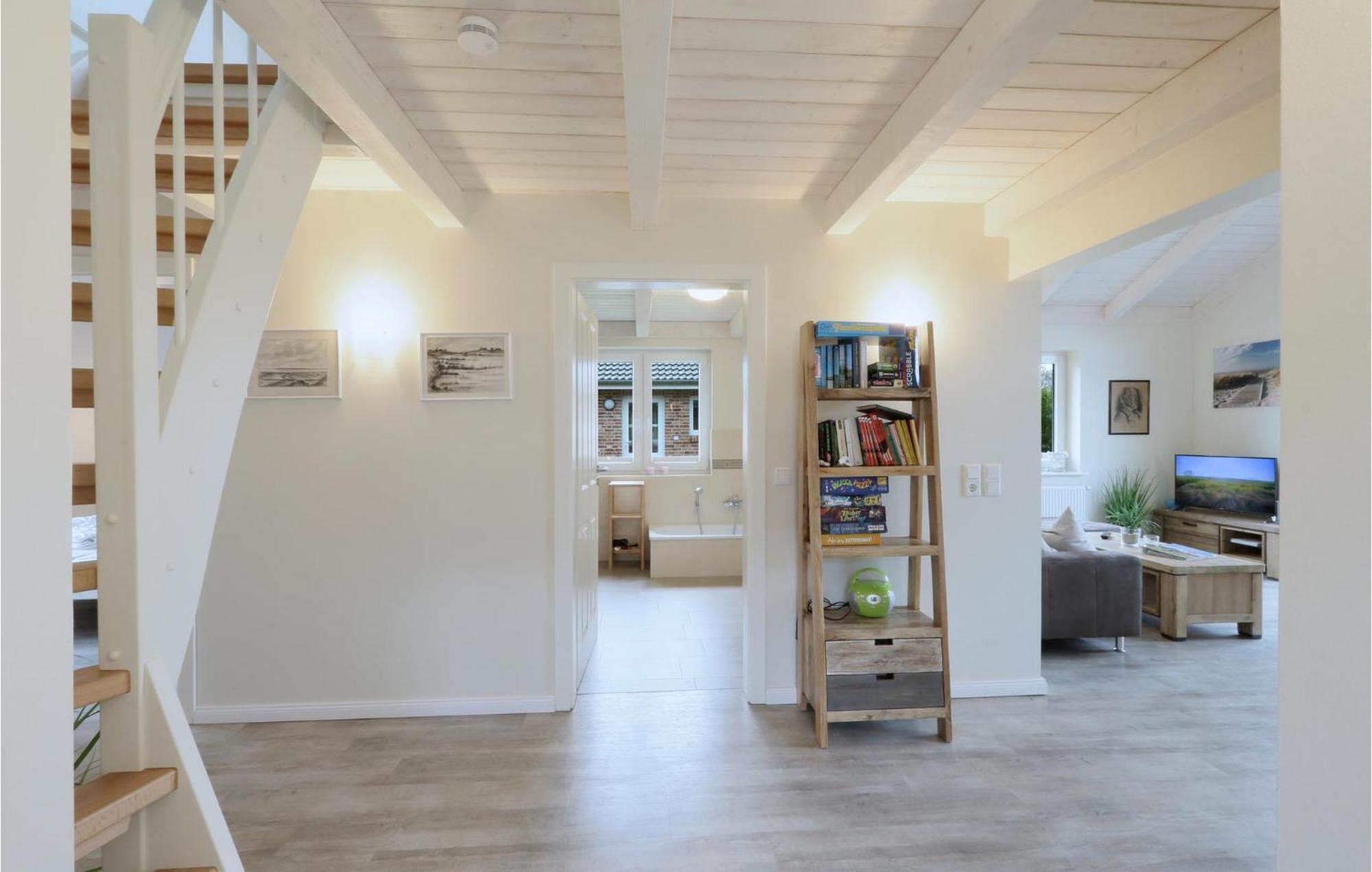2 Bedroom Amazing Home In Dagebüll Eksteriør billede