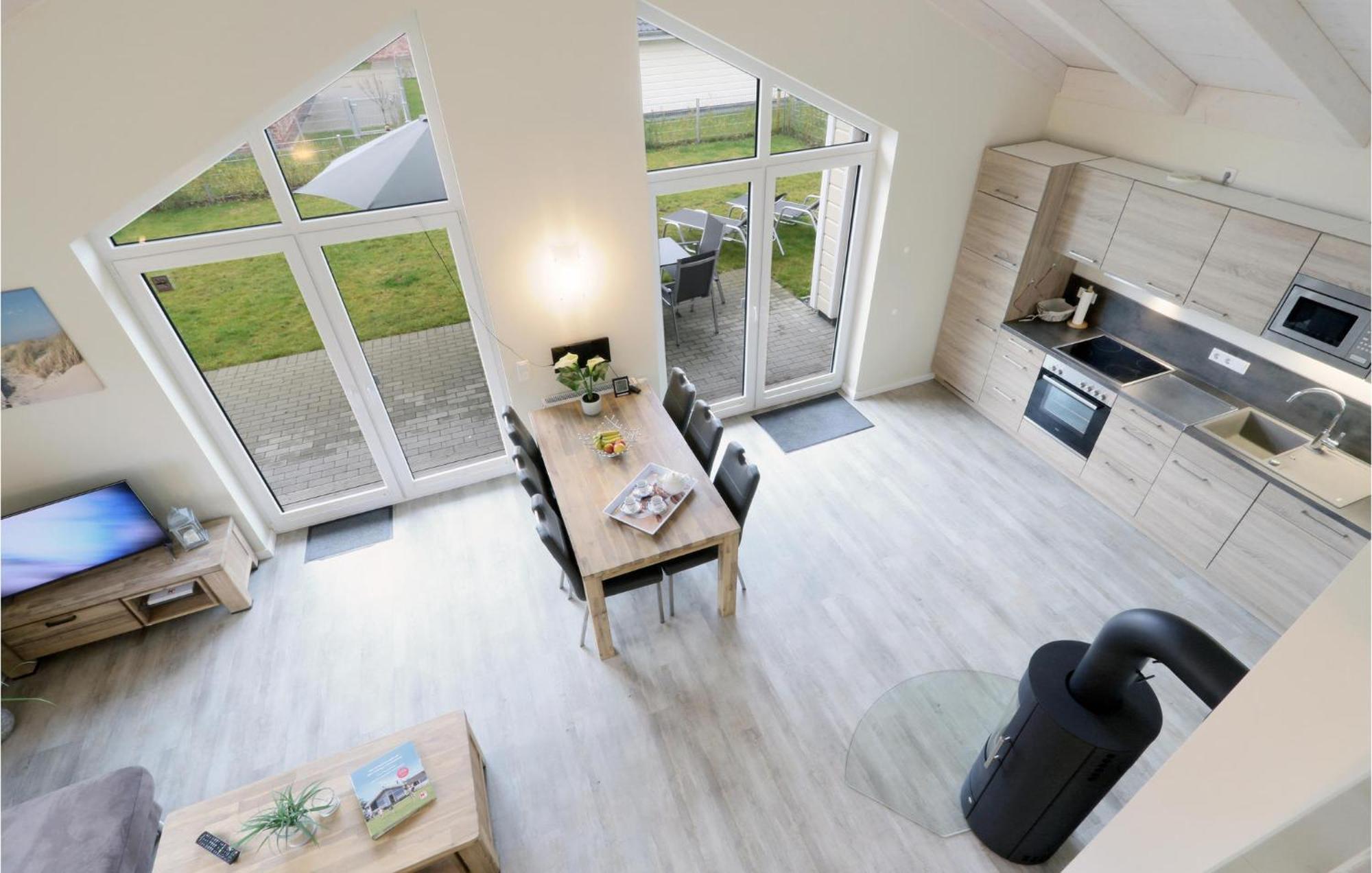 2 Bedroom Amazing Home In Dagebüll Eksteriør billede