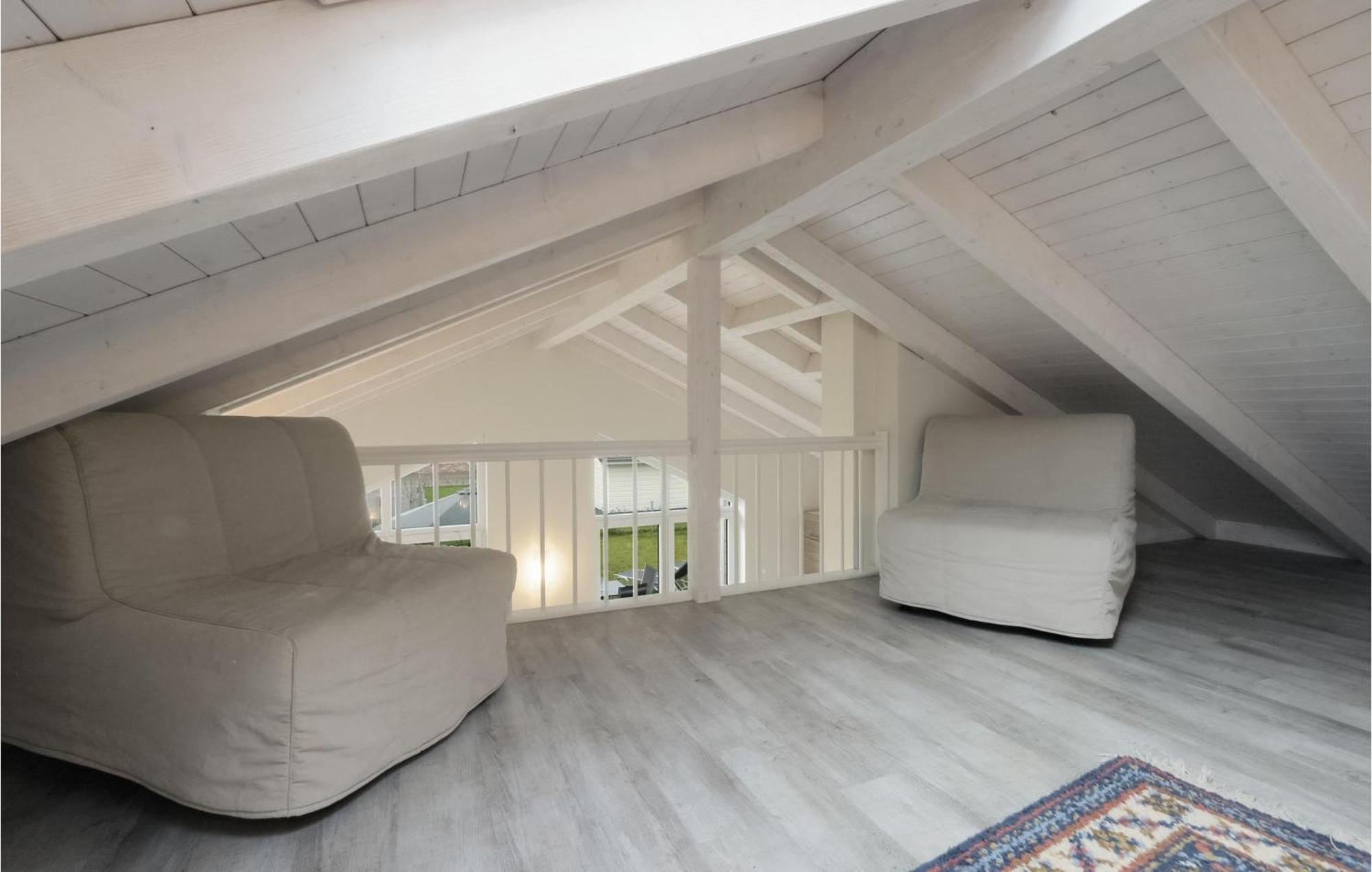 2 Bedroom Amazing Home In Dagebüll Eksteriør billede